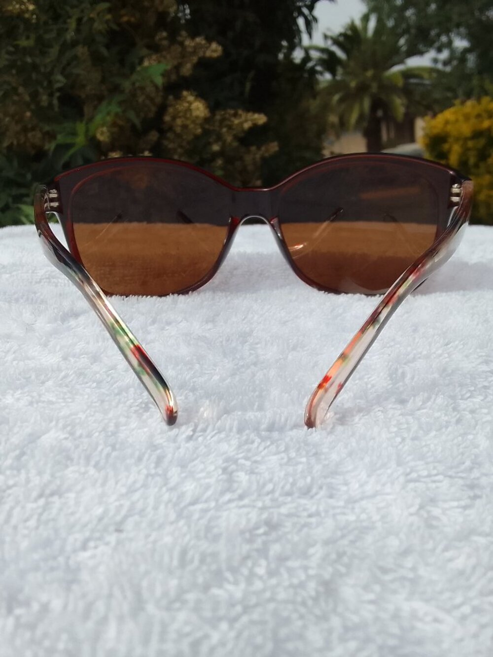 Bundle special-design Camilla sunglass&your selective sunglass brand new